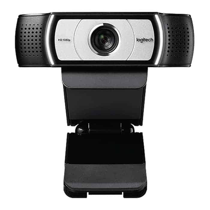Logitech C930c Full HD Business Streaming Class Webcam (2022)